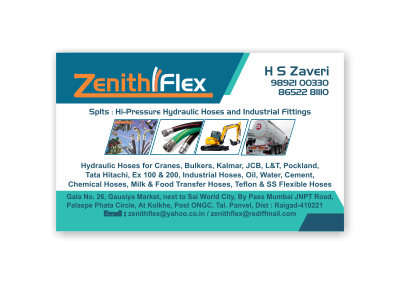 Zenith Flex