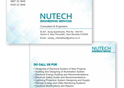 Nutech Engineering Serivces